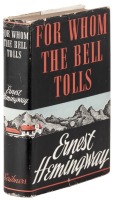 For Whom the Bell Tolls