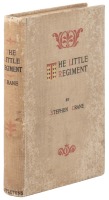The Little Regiment and Other Episodes of the American Civil War