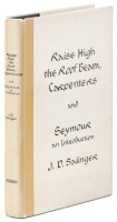 Raise High the Roof Beam, Carpenters and Seymour, an Introduction