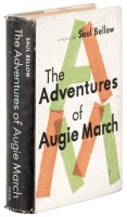 The Adventures of Augie March