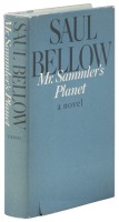 Mr. Sammler's Planet