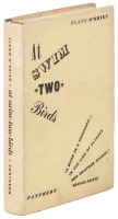 At Swim-Two-Birds