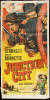 Three Sheet Poster for Junction City