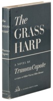 The Grass Harp