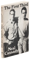 The First Third & Other Writings