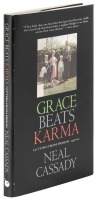 Grace Beats Karma: Letters from Prison 1958-60