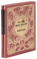 In the Red Room