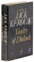 Vanity of Duluoz: An Adventurous Education, 1935-46