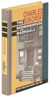 The Roominghouse Madrigals