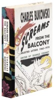 Screams from the Balcony: Selected Letters, 1960-1970