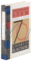 Septuagenarian Stew: Stories & Poems