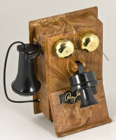 Roy Rogers Western Telephone