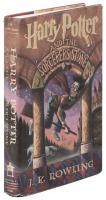 Harry Potter and the Sorcerer's Stone