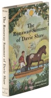 The Runaway Summer of Davie Shaw