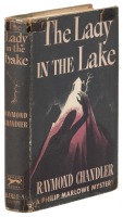 The Lady in the Lake