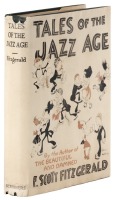 Tales of the Jazz Age