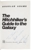 The Hitchhiker's Guide to the Galaxy - 2