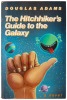 The Hitchhiker's Guide to the Galaxy - 8