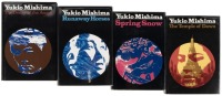 The Sea of Fertility: A Cycle of Four Novels