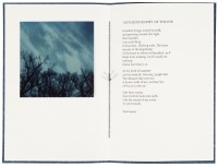 Autobiography of the Eye