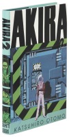 Akira: Book Two