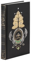 The Lord of the Rings trilogy