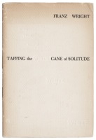 Tapping the White Cane of Solitude