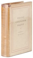 Point Counter Point