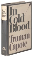 In Cold Blood: A True Account of a Multiple Murder and Its Consequences