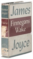 Finnegans Wake