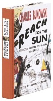 Reach for the Sun: Selected Letters 1978-1994. Volume 3