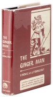 The Ginger Man