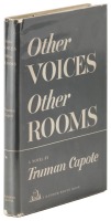 Other Voices, Other Rooms
