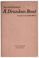 A Drunken Boat