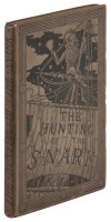 The Hunting of the Snark. An Agony, in Eight Fits