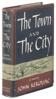 The Town and the City