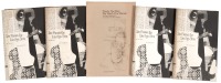 Five chapbooks by Ree Dragonette