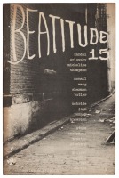 Beatitude 15