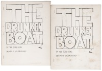 The Drunken Boat