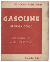 Gasoline