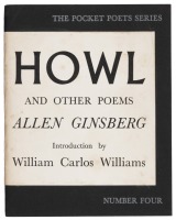 Howl and Other Poems