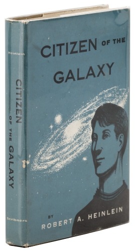 Citizen of the Galaxy