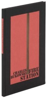 Fire Station