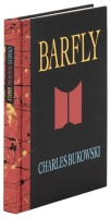 Barfly: The Continuing Saga of Henry Chinaski