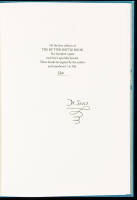 The Butter Battle Book - two editions