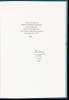 The Butter Battle Book - two editions