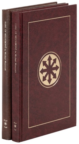 Elric of Melnibon&eacute;