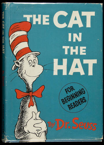 The Cat in the Hat
