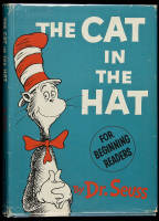 The Cat in the Hat
