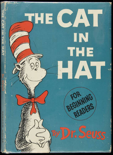 The Cat in the Hat